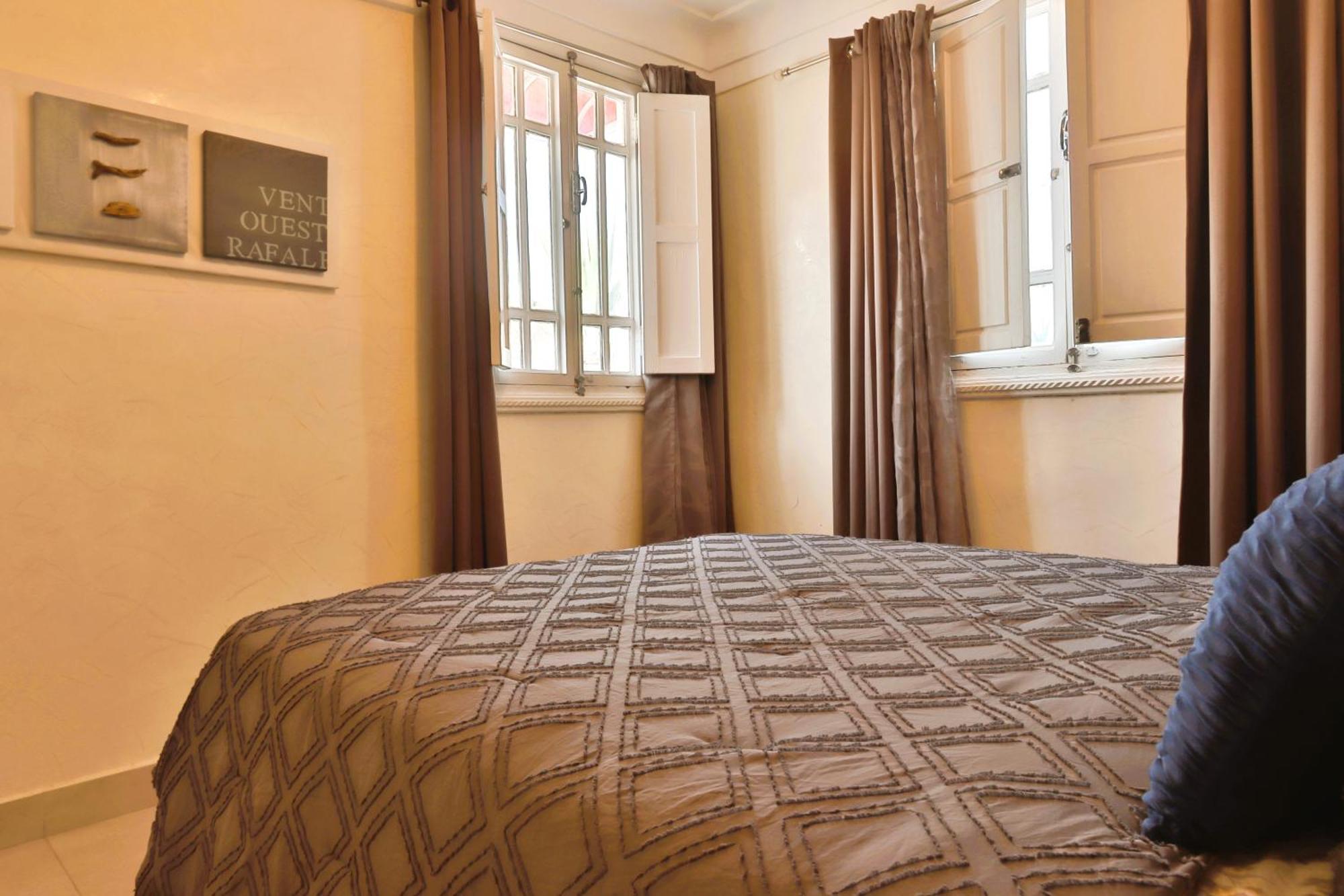 Riad Vip Bed & Breakfast Marrakesh Eksteriør bilde