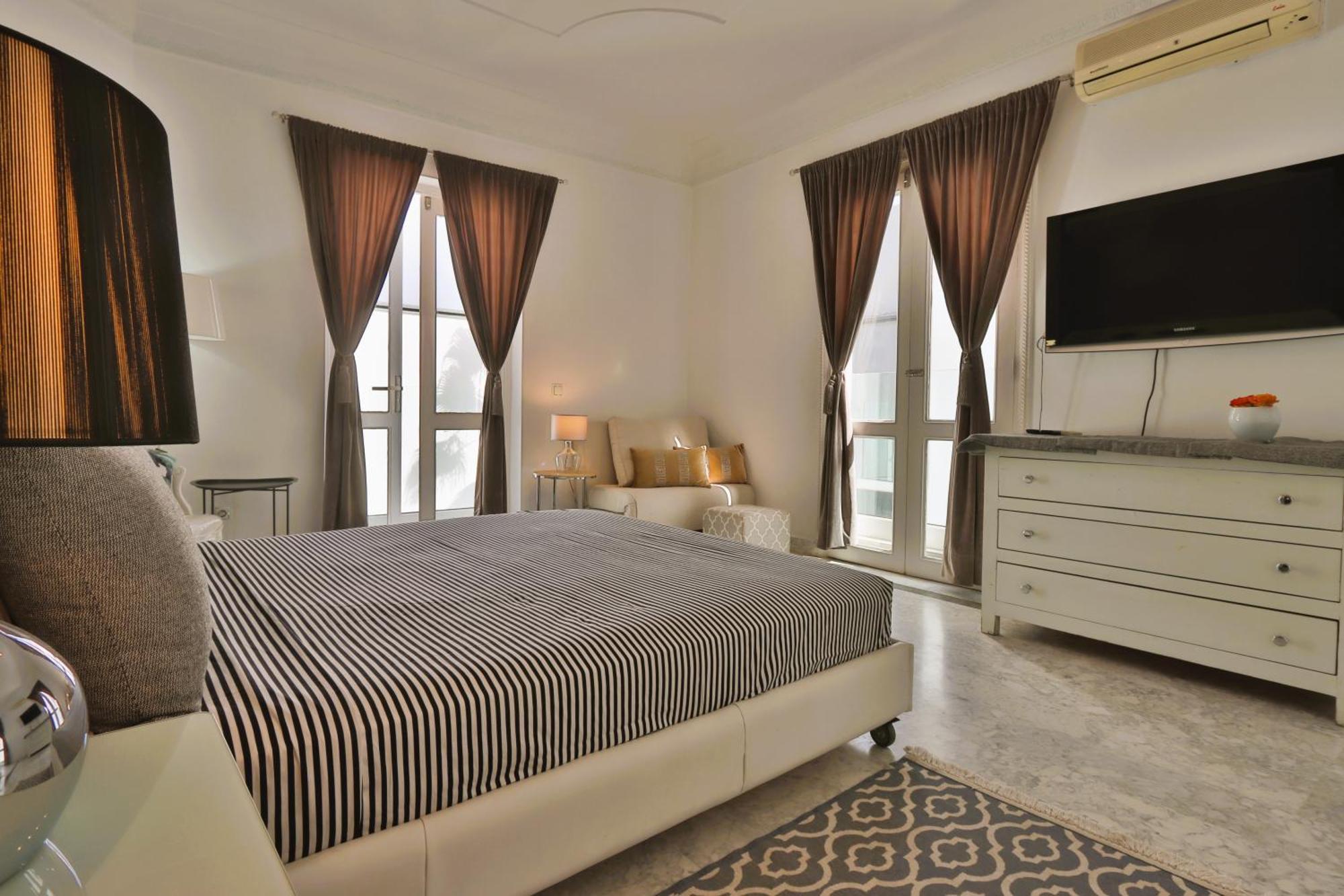 Riad Vip Bed & Breakfast Marrakesh Eksteriør bilde