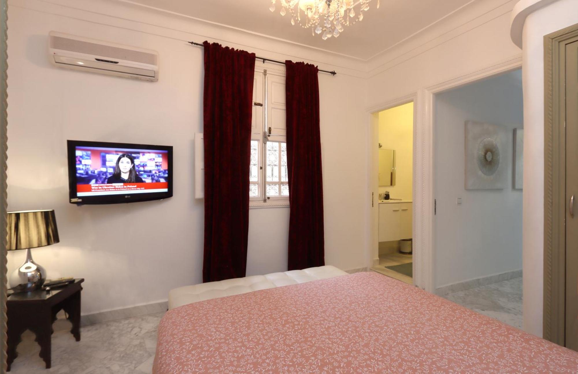 Riad Vip Bed & Breakfast Marrakesh Eksteriør bilde