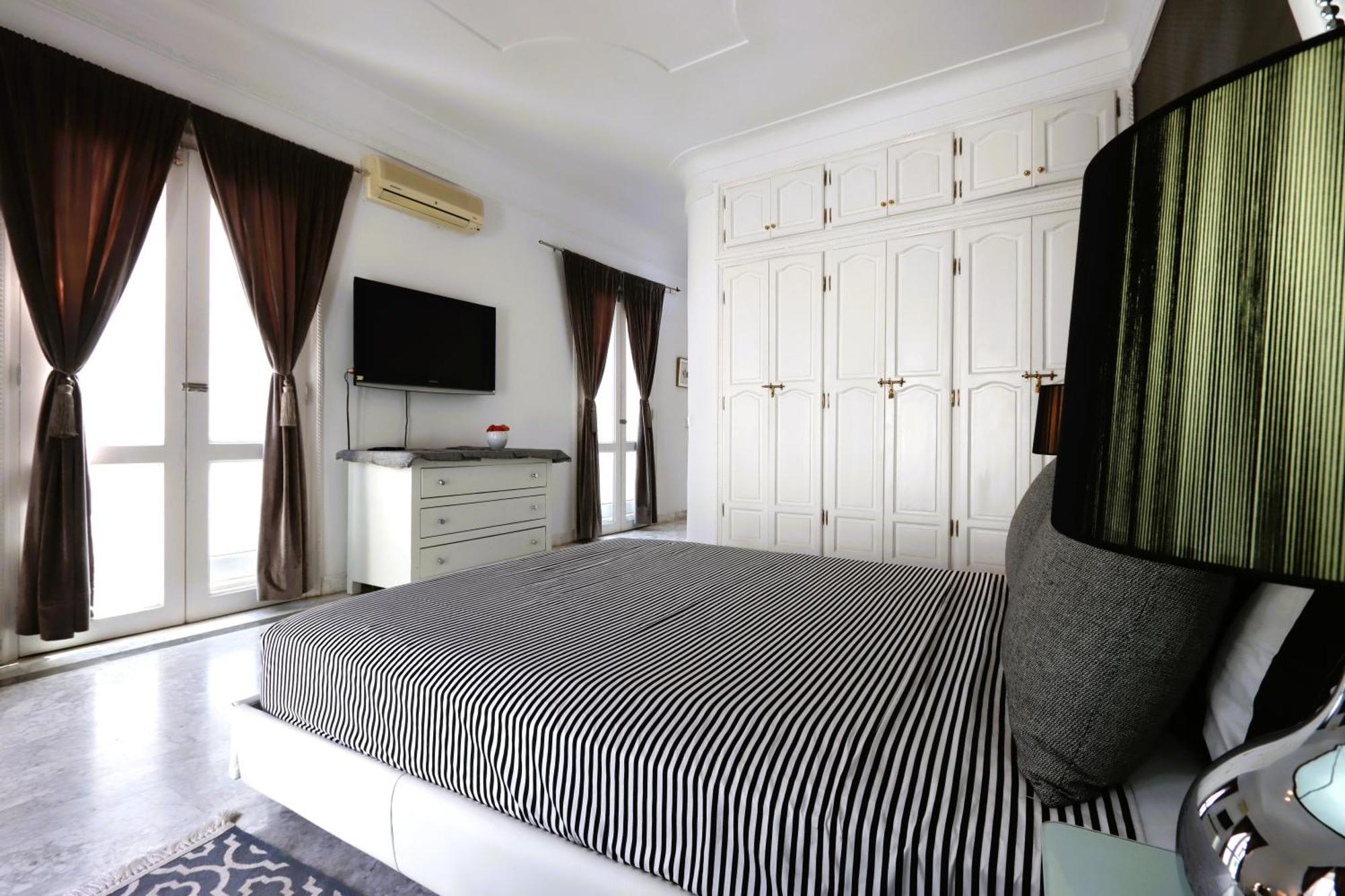 Riad Vip Bed & Breakfast Marrakesh Eksteriør bilde