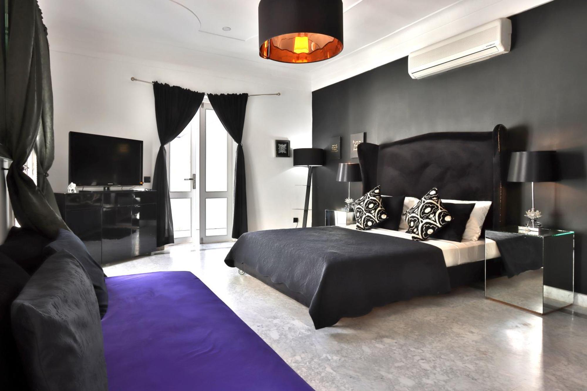 Riad Vip Bed & Breakfast Marrakesh Eksteriør bilde
