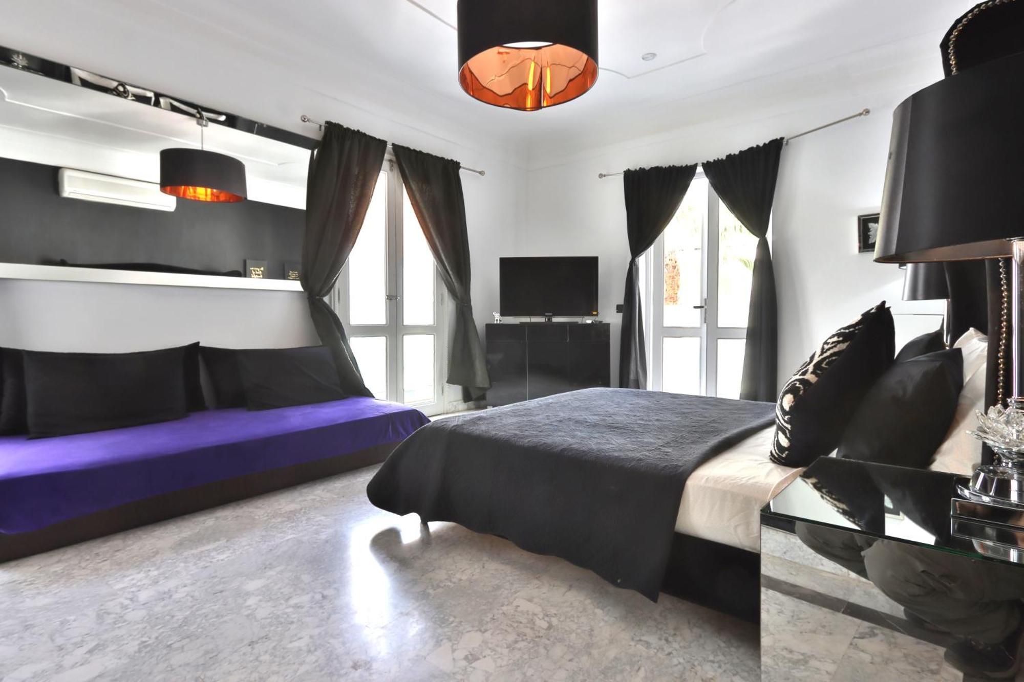 Riad Vip Bed & Breakfast Marrakesh Eksteriør bilde