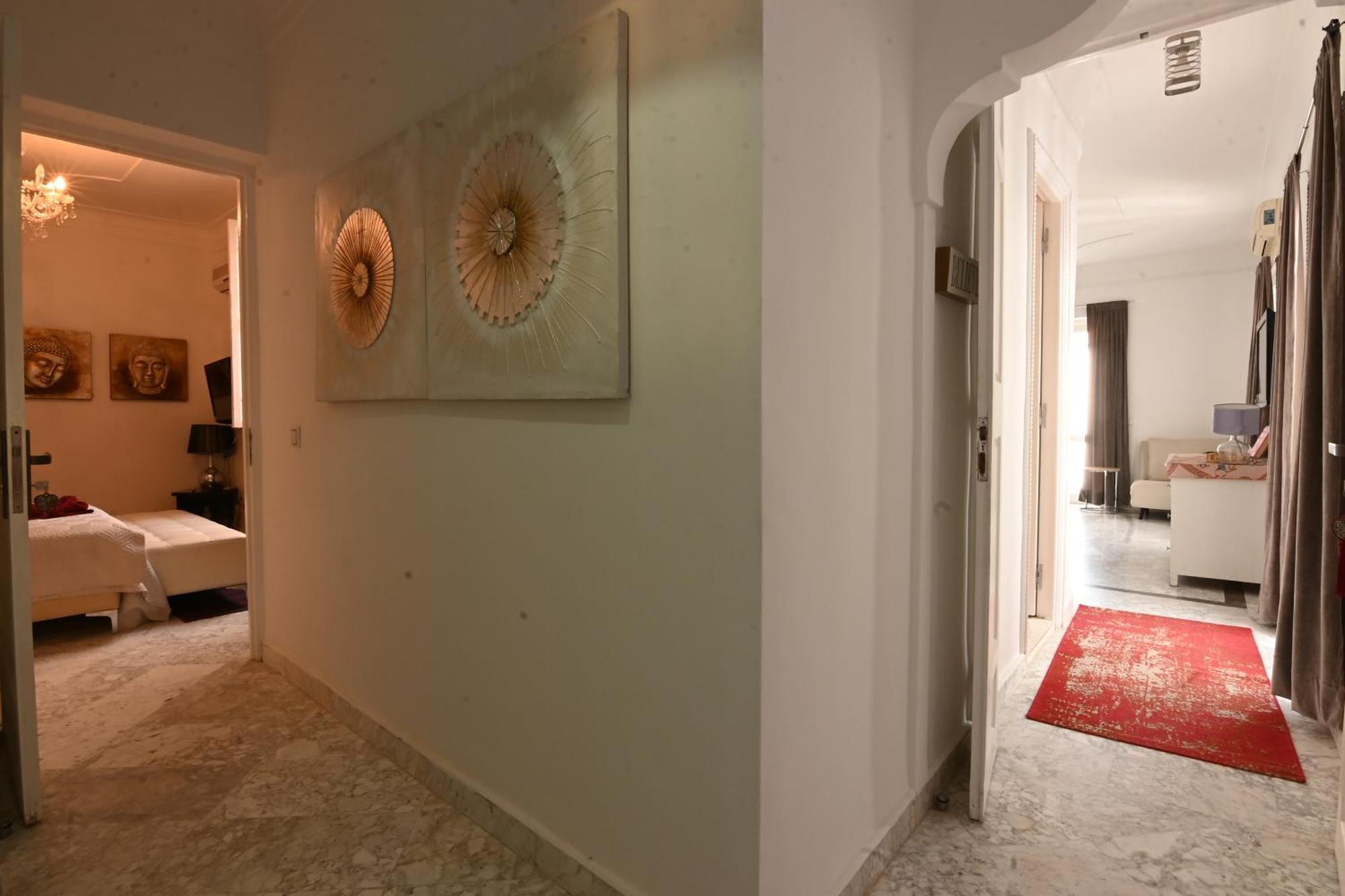 Riad Vip Bed & Breakfast Marrakesh Eksteriør bilde