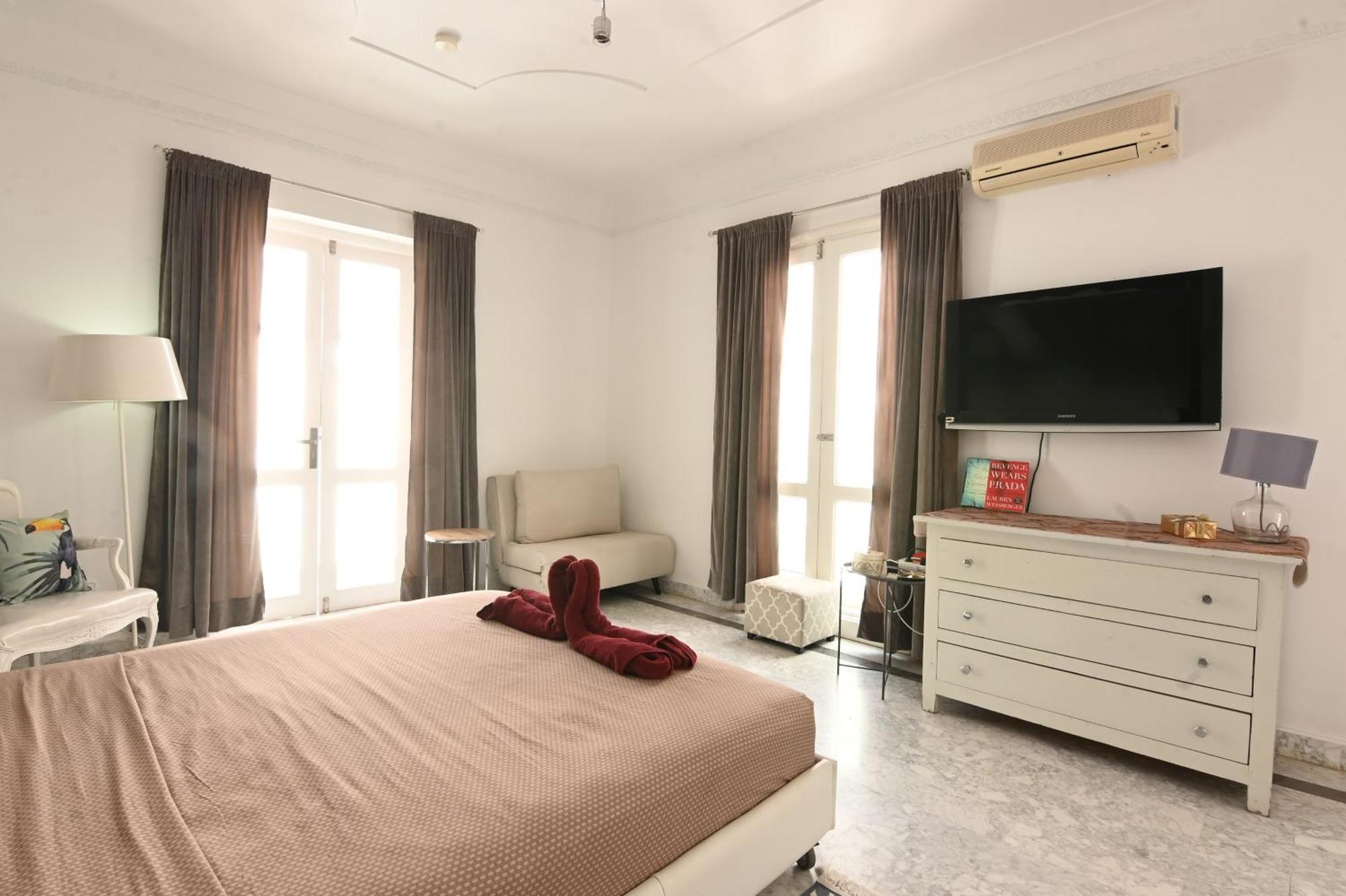 Riad Vip Bed & Breakfast Marrakesh Eksteriør bilde