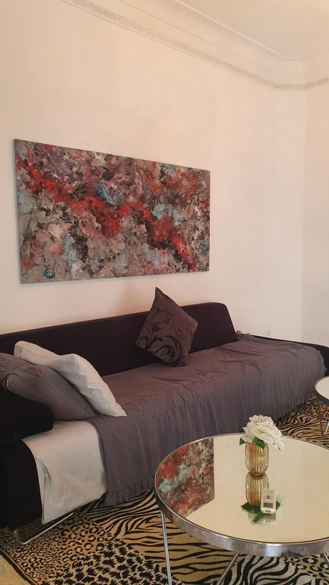 Riad Vip Bed & Breakfast Marrakesh Eksteriør bilde