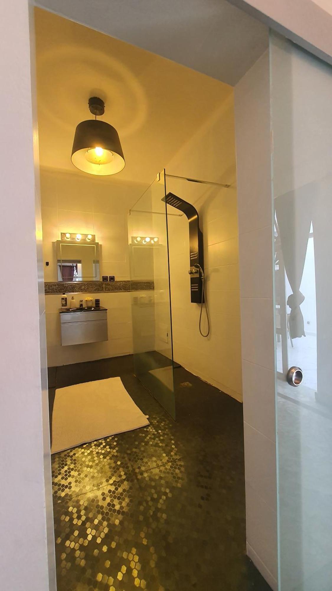 Riad Vip Bed & Breakfast Marrakesh Eksteriør bilde