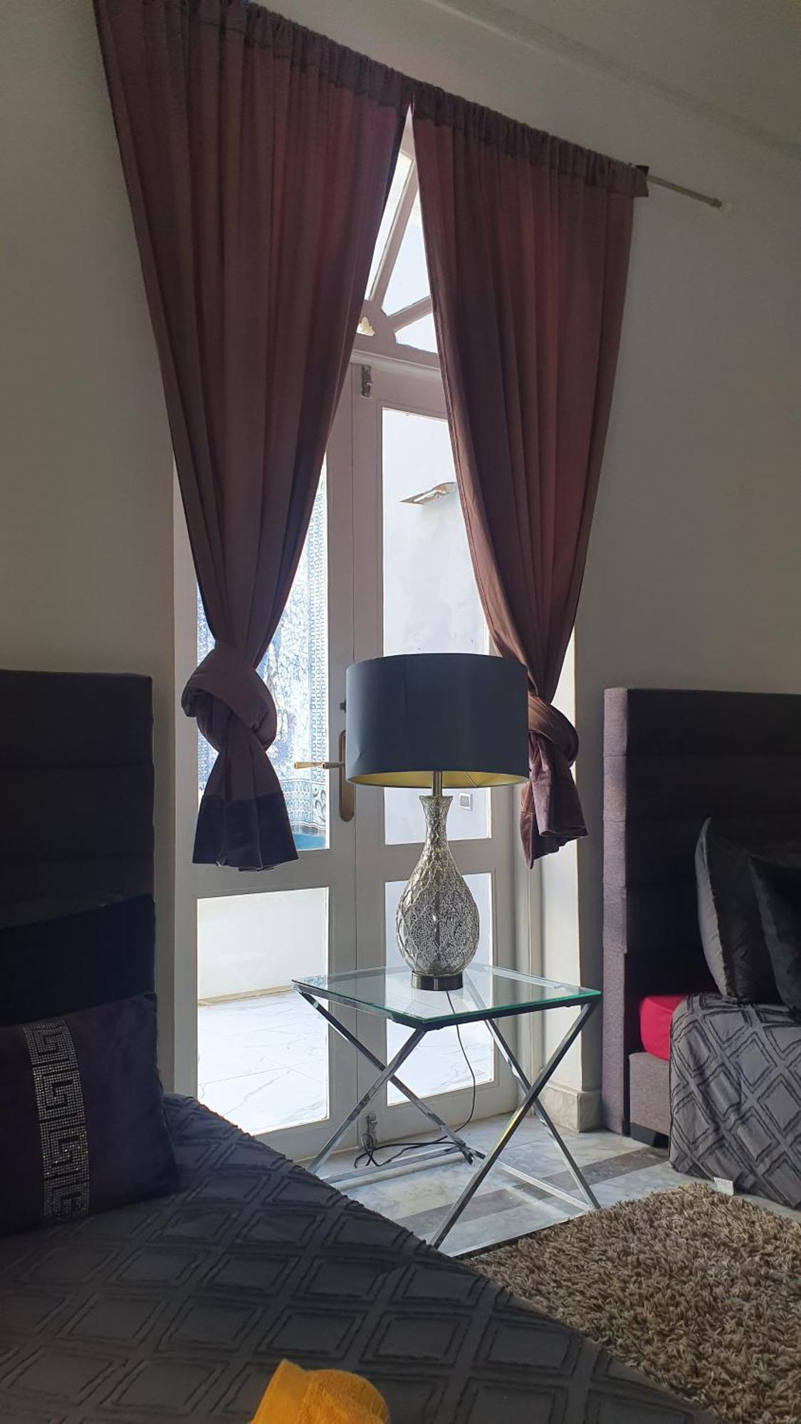 Riad Vip Bed & Breakfast Marrakesh Eksteriør bilde