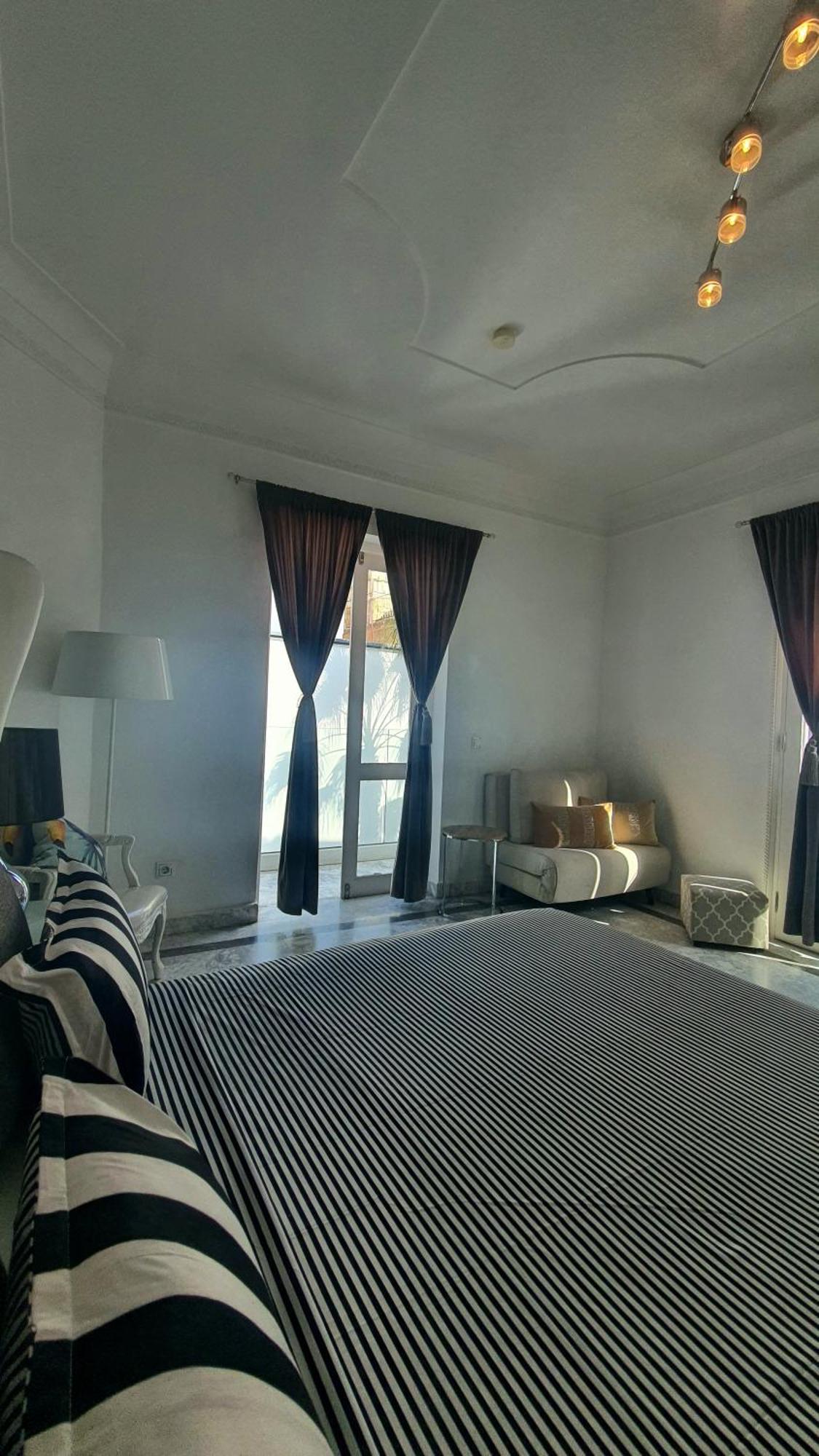 Riad Vip Bed & Breakfast Marrakesh Eksteriør bilde