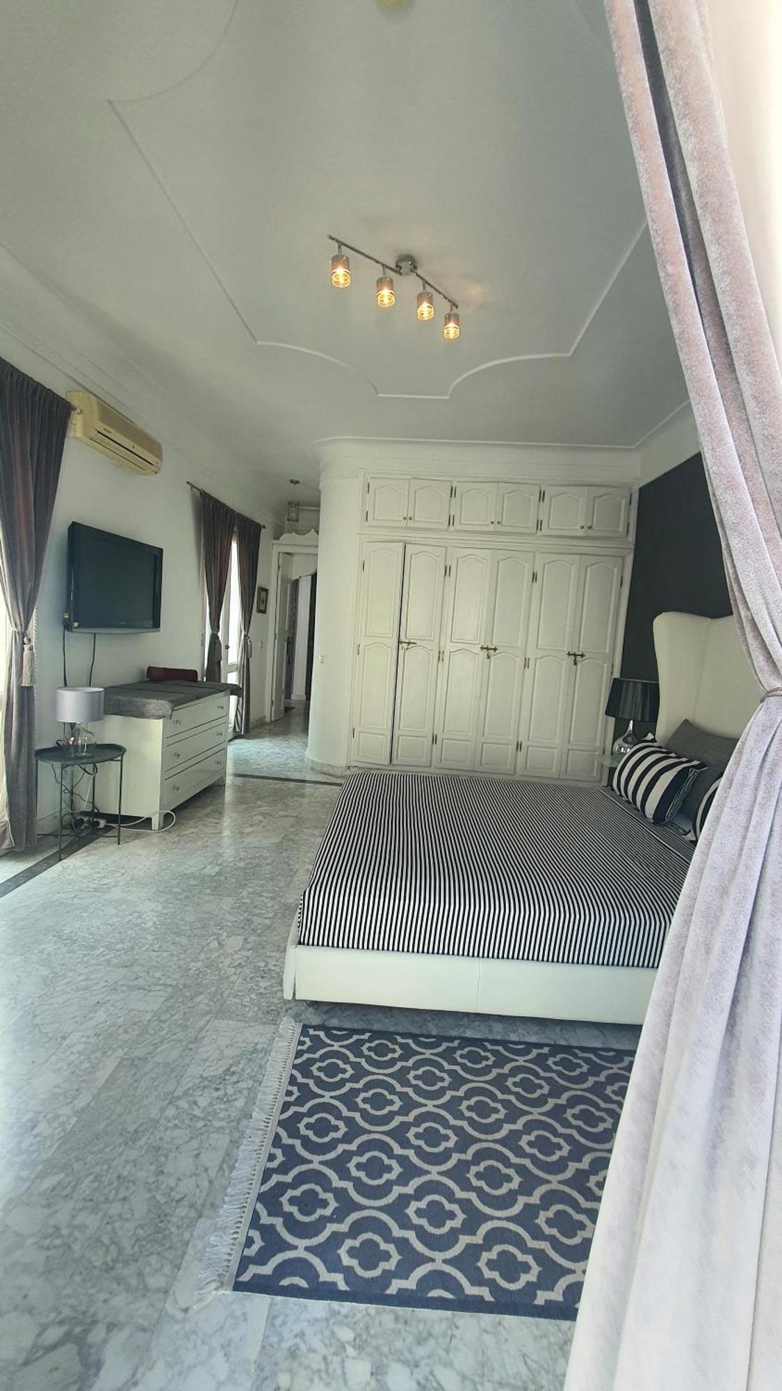Riad Vip Bed & Breakfast Marrakesh Eksteriør bilde