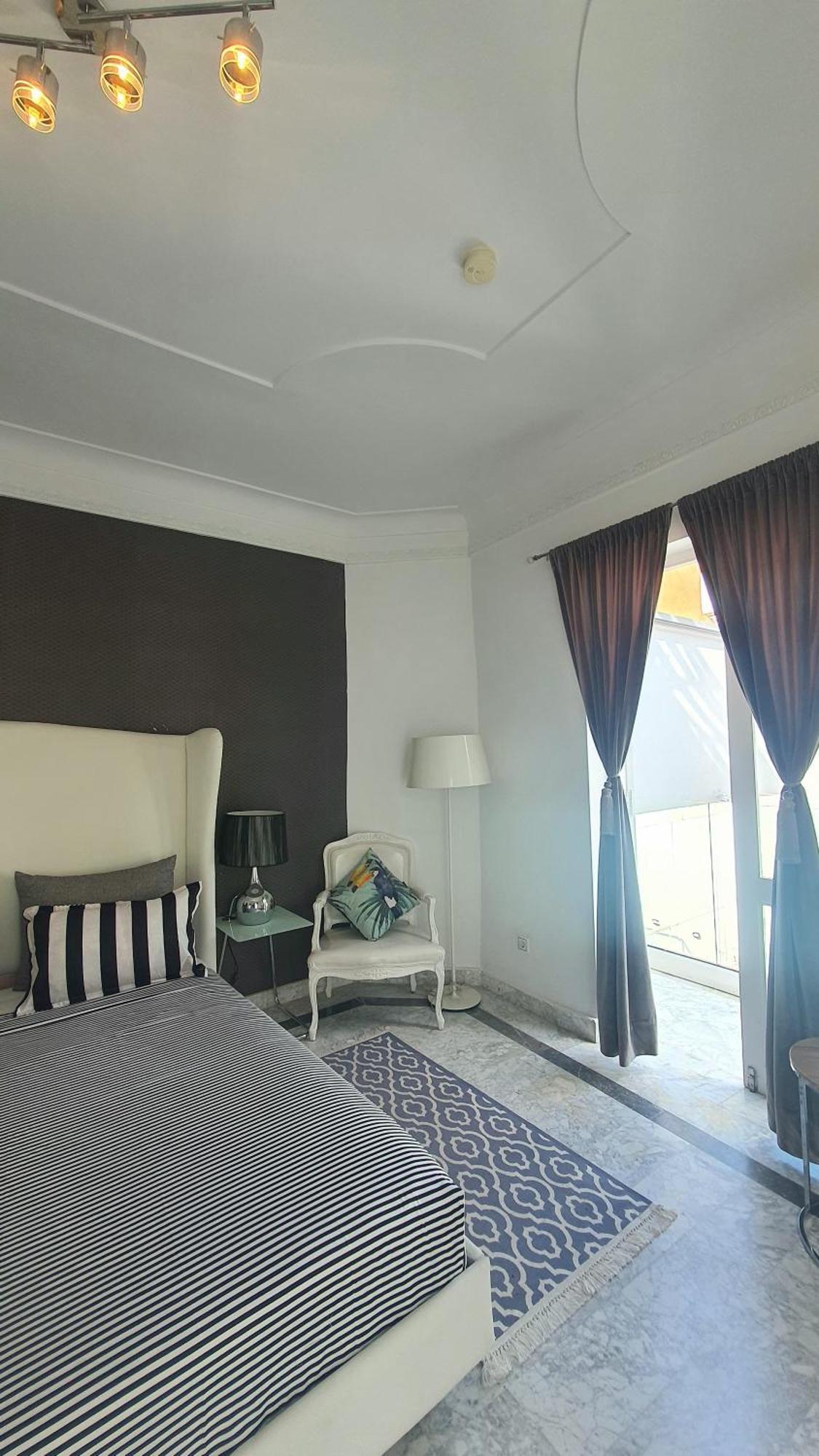 Riad Vip Bed & Breakfast Marrakesh Eksteriør bilde