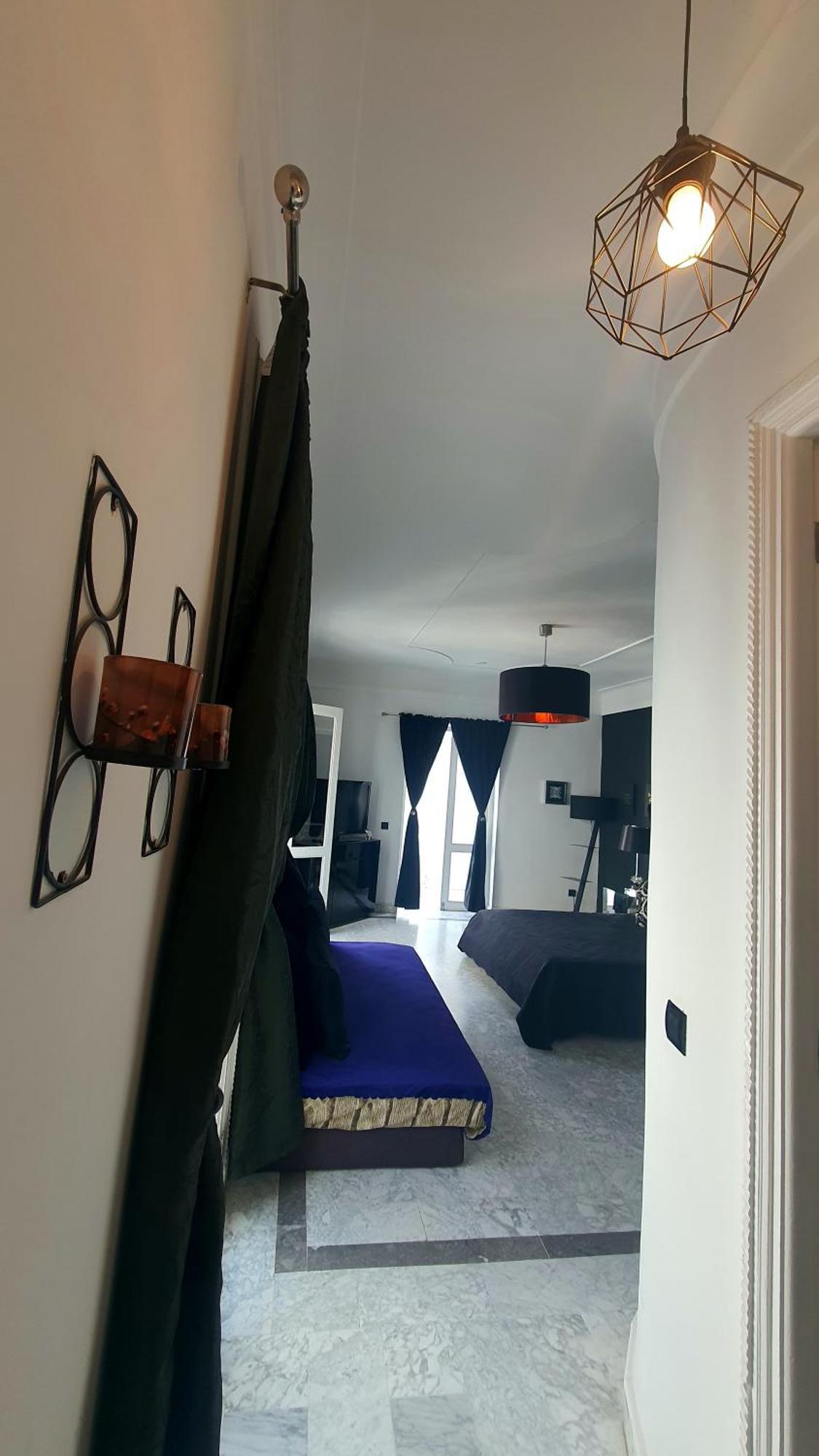 Riad Vip Bed & Breakfast Marrakesh Eksteriør bilde