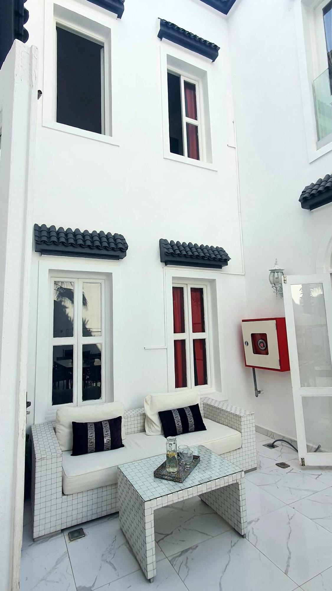 Riad Vip Bed & Breakfast Marrakesh Eksteriør bilde